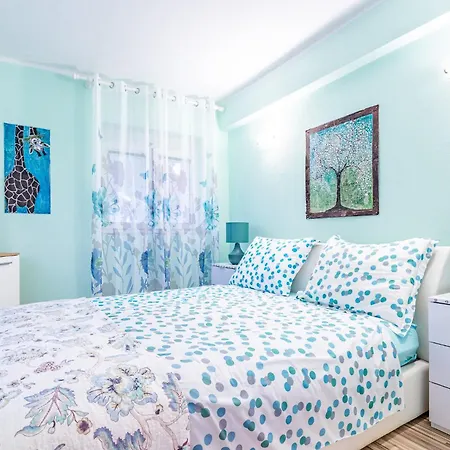 Apartments&Rooms Villa Rudi Бибинье