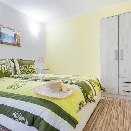 Apartments&Rooms Villa Rudi