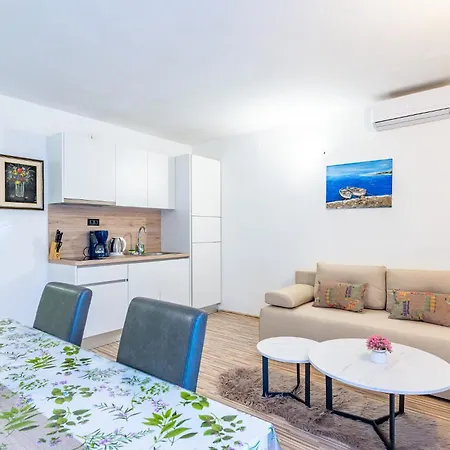 Apartment Rudi