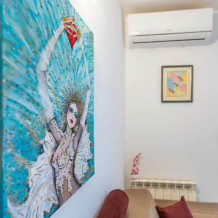 Apartments&Rooms Villa Rudi Апартаменты Бибинье