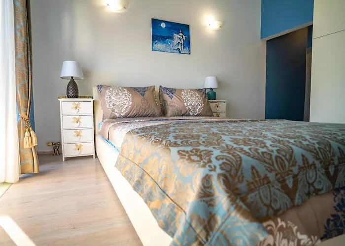 Apartments&rooms Rudi Apartament Bibinje