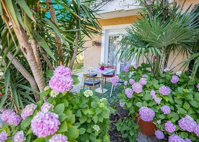 Apartments&rooms Rudi Apartament Bibinje